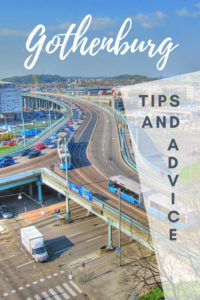 Share Tips and Advice about Gothenburg