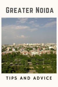 Share Tips and Advice about Greater Noida