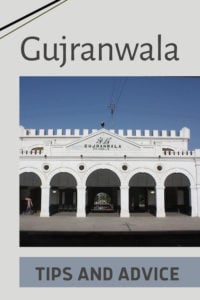 Share Tips and Advice about Gujranwala