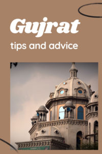Share Tips and Advice about Gujrat