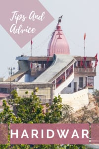 Share Tips and Advice about Haridwar