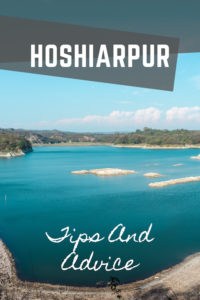 Share Tips and Advice about Hoshiarpur