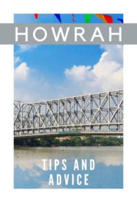 Share Tips and Advice about Howrah