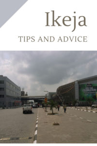 Share Tips and Advice about Ikeja