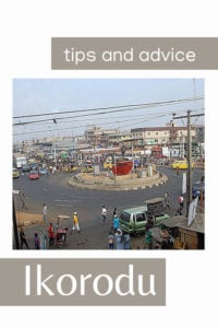 Share Tips and Advice about Ikorodu