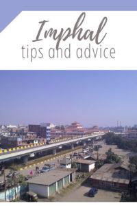 Share Tips and Advice about Imphal