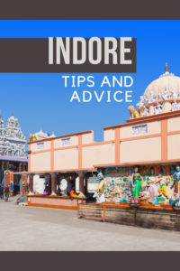 Share Tips and Advice about Indore
