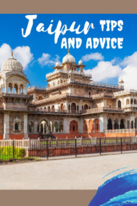 Share Tips and Advice about Jaipur