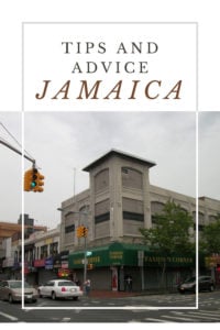 Share Tips and Advice about Jamaica