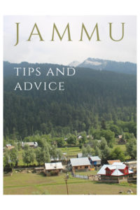 Share Tips and Advice about Jammu