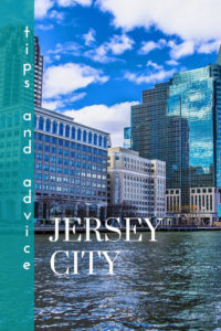 Share Tips and Advice about Jersey City