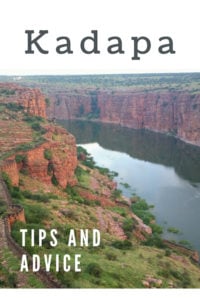 Share Tips and Advice about Kadapa
