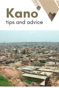 Share Tips and Advice about Kano