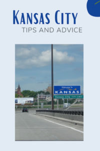 Share Tips and Advice about Kansas City