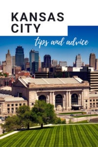 Share Tips and Advice about Kansas City