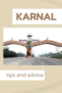 Share Tips and Advice about Karnal
