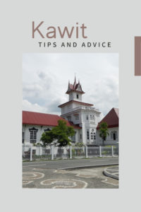 Share Tips and Advice about Kawit