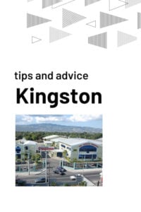 Share Tips and Advice about Kingston