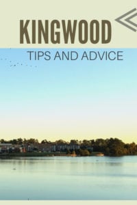 Share Tips and Advice about Kingwood