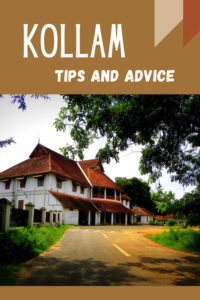 Share Tips and Advice about Kollam
