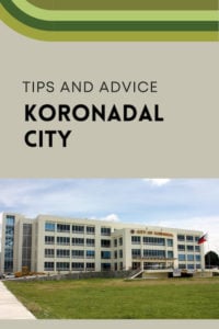 Share Tips and Advice about Koronadal City
