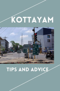 Share Tips and Advice about Kottayam