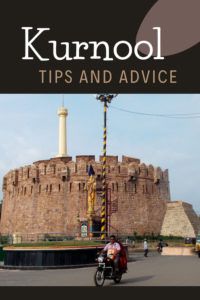 Share Tips and Advice about Kurnool