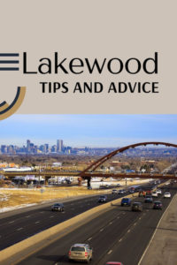 Share Tips and Advice about Lakewood