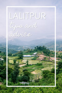 Share Tips and Advice about Lalitpur