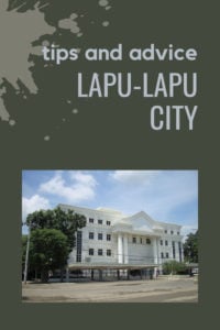 Share Tips and Advice about Lapu-Lapu City