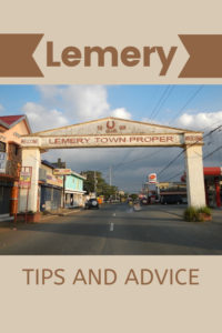 Share Tips and Advice about Lemery