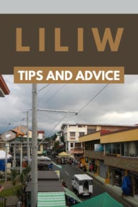 Share Tips and Advice about Liliw