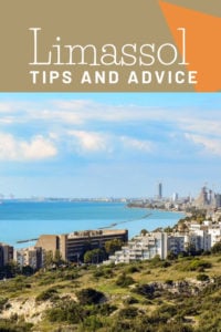 Share Tips and Advice about Limassol