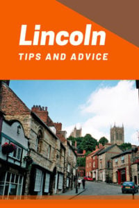 Share Tips and Advice about Lincoln
