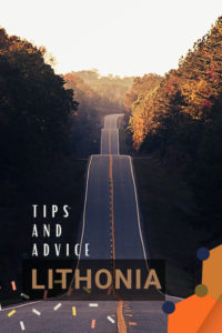Share Tips and Advice about Lithonia