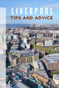 Share Tips and Advice about Liverpool