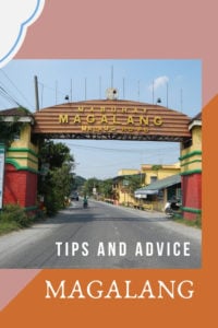 Share Tips and Advice about Magalang
