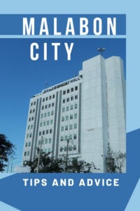 Share Tips and Advice about Malabon City