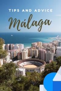 Share Tips and Advice about Málaga