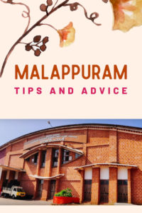 Share Tips and Advice about Malappuram