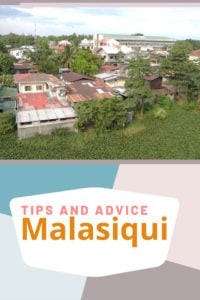 Share Tips and Advice about Malasiqui