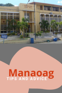 Share Tips and Advice about Manaoag