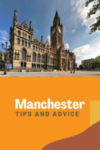 Share Tips and Advice about Manchester