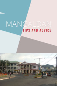 Share Tips and Advice about Mangaldan