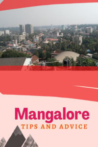 Share Tips and Advice about Mangalore