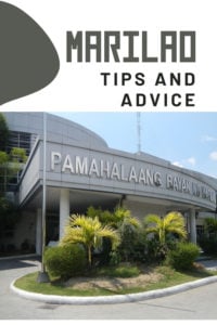 Share Tips and Advice about Marilao