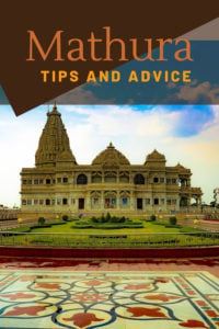 Share Tips and Advice about Mathura