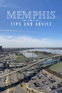 Share Tips and Advice about Memphis