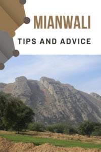 Share Tips and Advice about Mianwali
