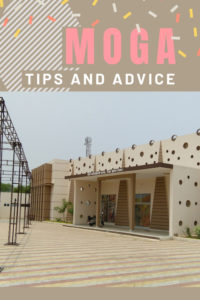 Share Tips and Advice about Moga